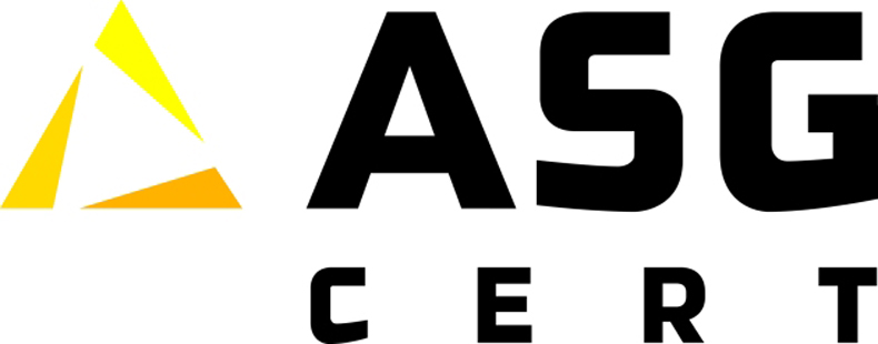 ASG Cert